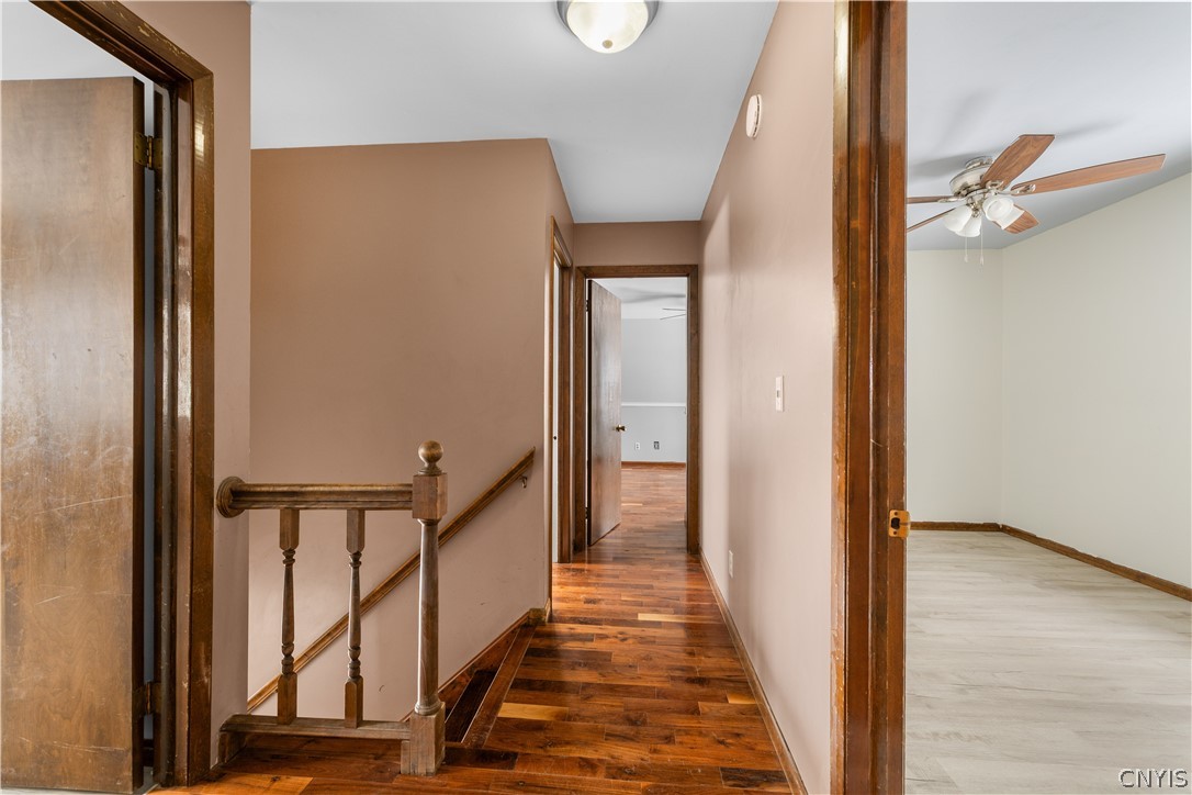 7994 Northwood Drive Rome, NY 13440 - Photo 16 of 30