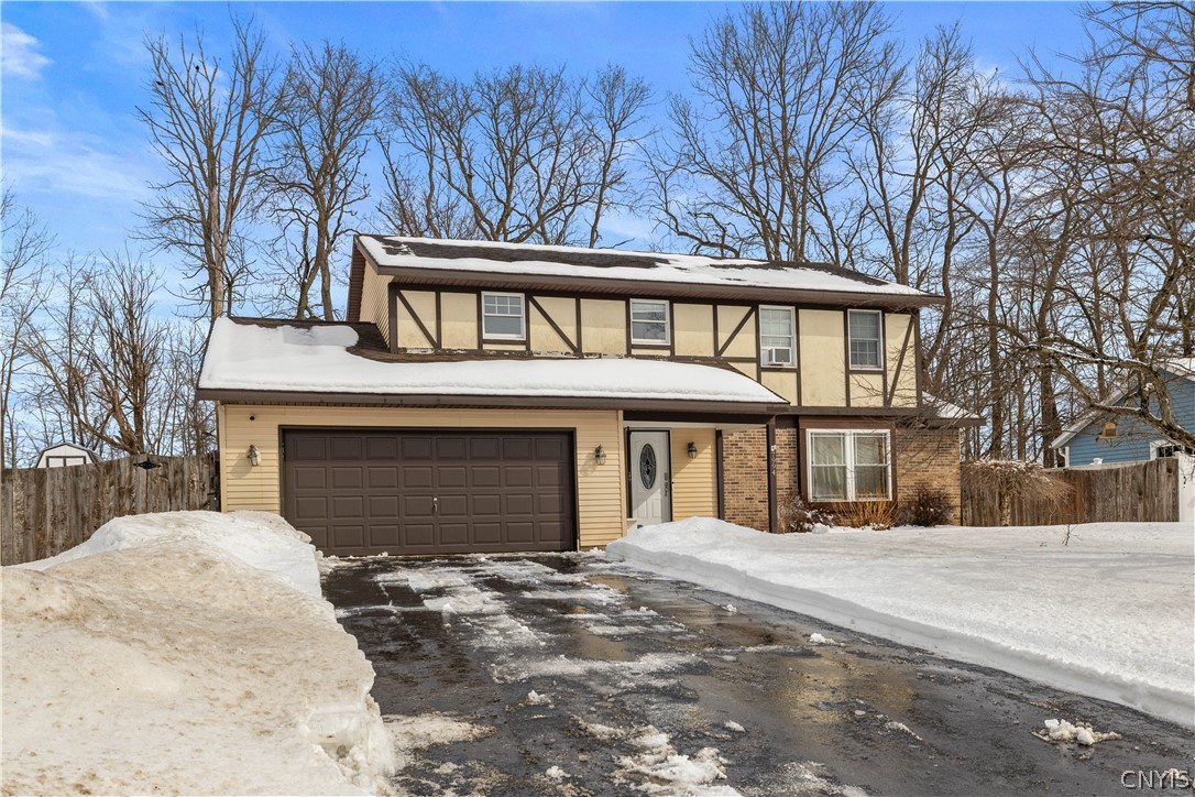 7994 Northwood Drive Rome, NY 13440 - Photo 2 of 30