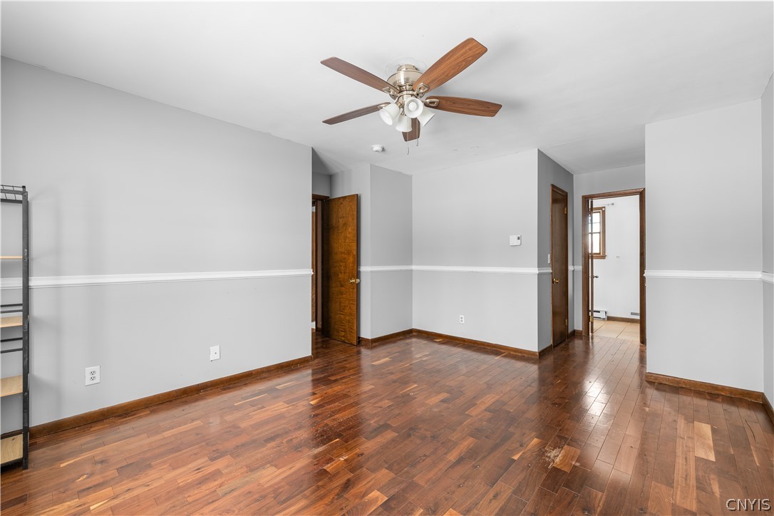 7994 Northwood Drive Rome, NY 13440 - Photo 25 of 30