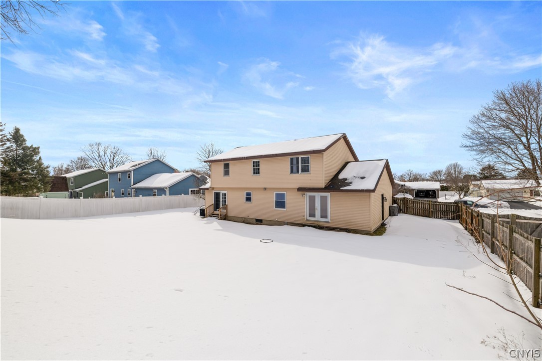 7994 Northwood Drive Rome, NY 13440 - Photo 3 of 30