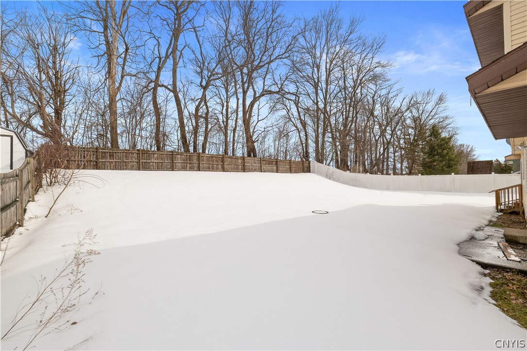 7994 Northwood Drive Rome, NY 13440 - Photo 4 of 30