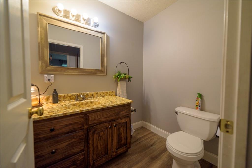87 Westmoreland Road Cleveland, GA 30528 - Photo 38 of 58