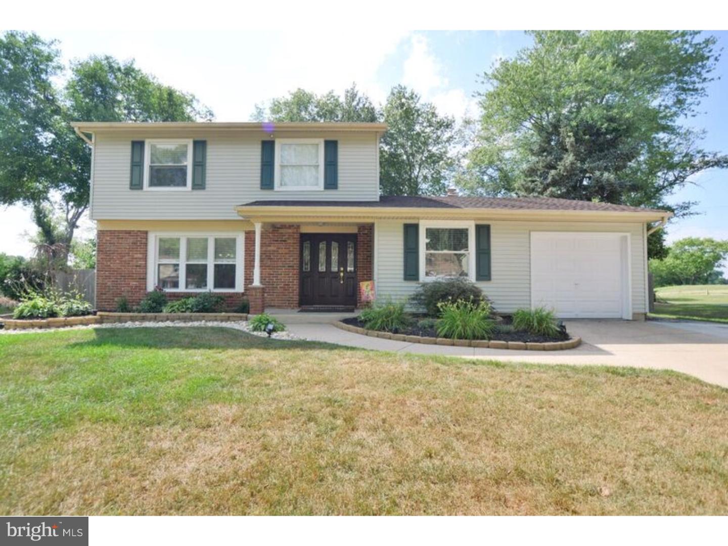 19 Bentley Drive Sewell, NJ 08080 - Photo 2 of 25