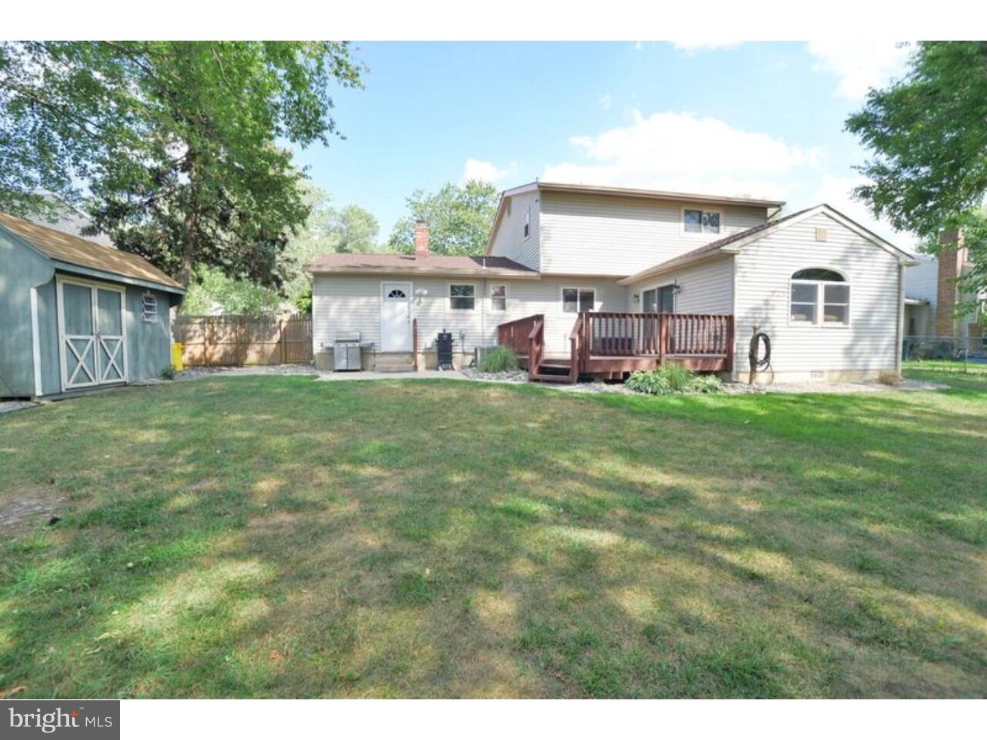 19 Bentley Drive Sewell, NJ 08080 - Photo 21 of 25