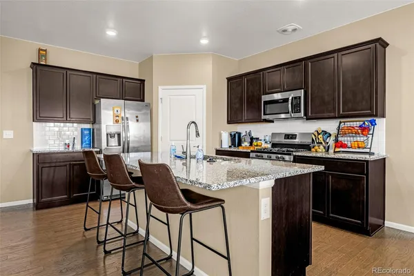$650,000 | 91 South Quantock Street, Aurora, CO 80018