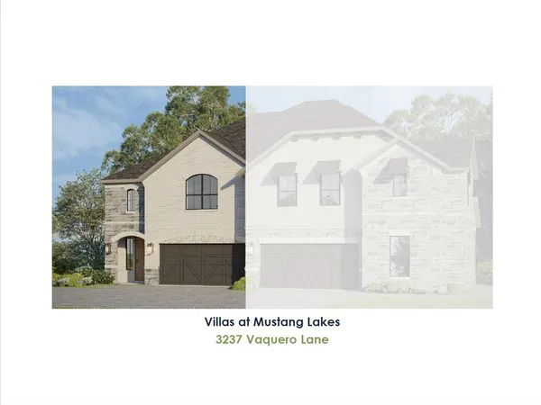 $510,000 | 3237 Vaquero Lane, Celina, TX 75009