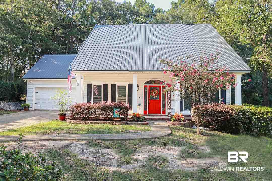 172 Lakeview Loop Daphne, AL 36526 - Photo 1 of 33