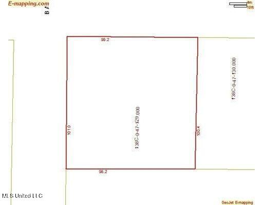 12th Street Bay St. Louis, MS 39520 - Photo 11 of 13 12-11