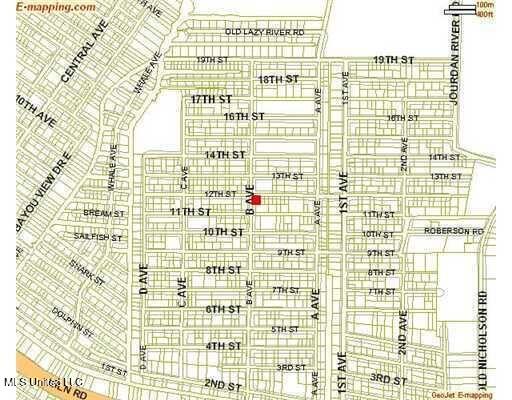 12th Street Bay St. Louis, MS 39520 - Photo 13 of 13 12-13