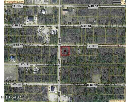 12th Street Bay St. Louis, MS 39520 - Photo 9 of 13 12-9