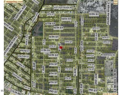 12th Street Bay St. Louis, MS 39520 - Photo 10 of 13 12-10