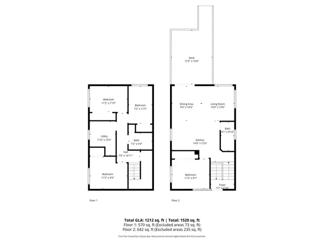 $299,900 | 1519 Logan Avenue North, Minneapolis, MN 55411