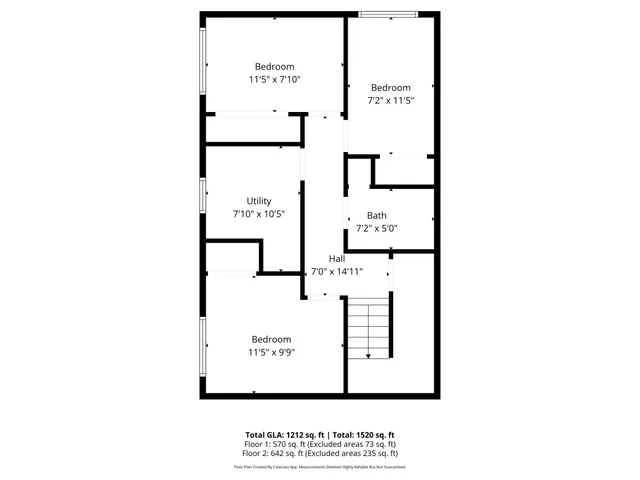 $299,900 | 1519 Logan Avenue North, Minneapolis, MN 55411