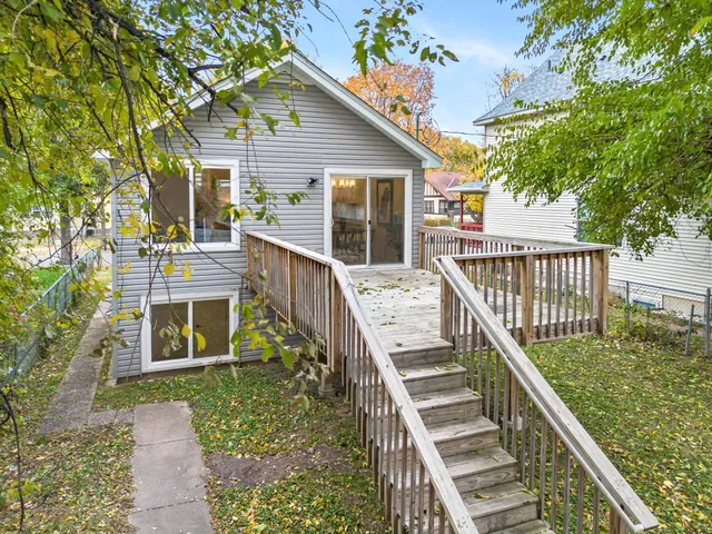 $299,900 | 1519 Logan Avenue North, Minneapolis, MN 55411