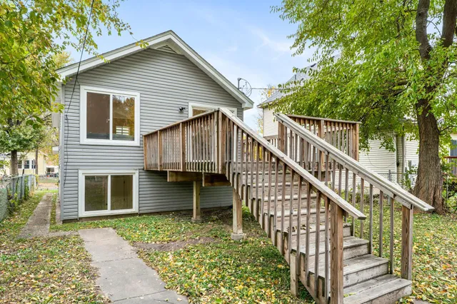 $299,900 | 1519 Logan Avenue North, Minneapolis, MN 55411