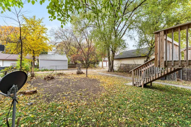 $299,900 | 1519 Logan Avenue North, Minneapolis, MN 55411