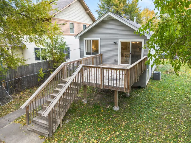 $299,900 | 1519 Logan Avenue North, Minneapolis, MN 55411