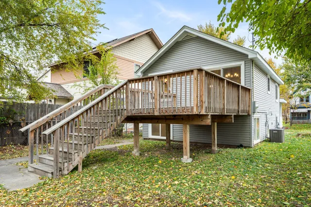 $299,900 | 1519 Logan Avenue North, Minneapolis, MN 55411