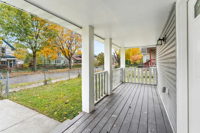 $299,900 | 1519 Logan Avenue North, Minneapolis, MN 55411