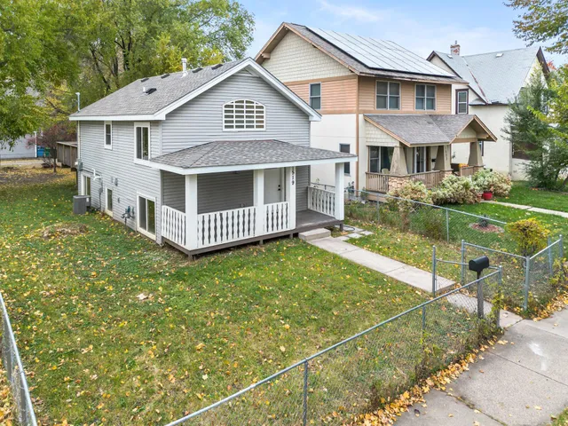 $299,900 | 1519 Logan Avenue North, Minneapolis, MN 55411