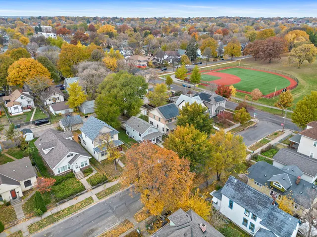 $299,900 | 1519 Logan Avenue North, Minneapolis, MN 55411