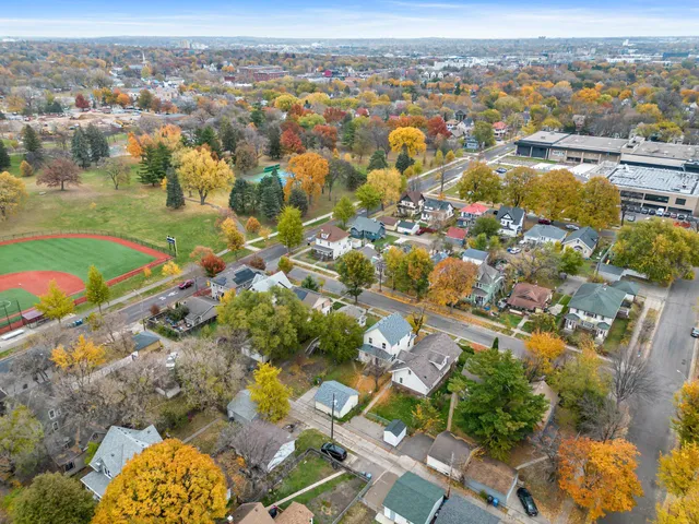 $299,900 | 1519 Logan Avenue North, Minneapolis, MN 55411