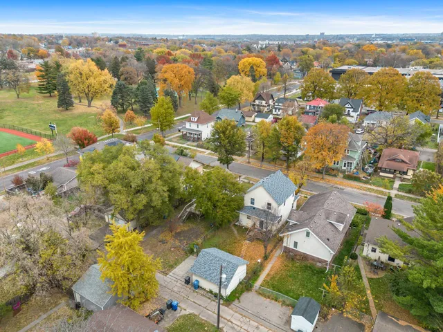 $299,900 | 1519 Logan Avenue North, Minneapolis, MN 55411