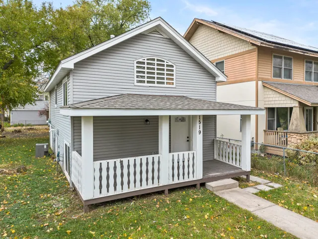 $299,900 | 1519 Logan Avenue North, Minneapolis, MN 55411