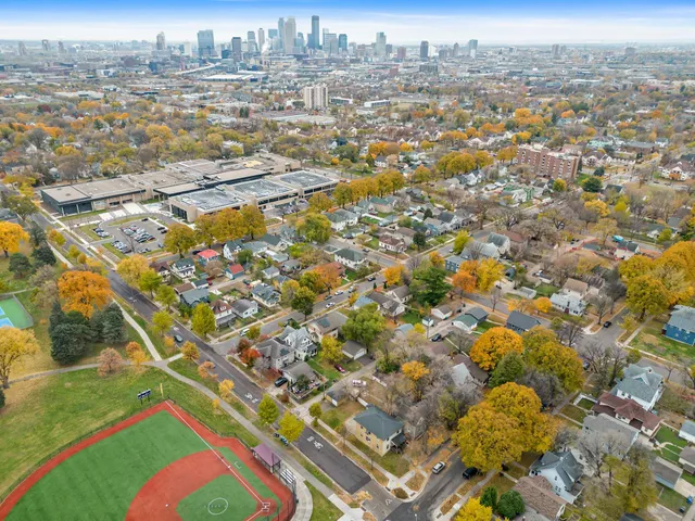 $299,900 | 1519 Logan Avenue North, Minneapolis, MN 55411