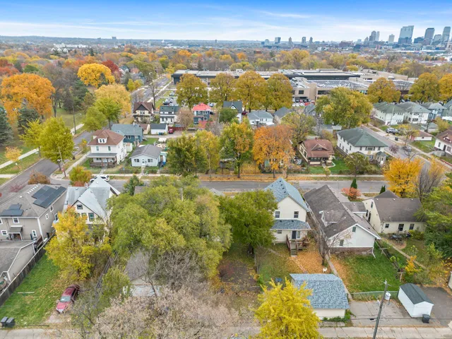 $299,900 | 1519 Logan Avenue North, Minneapolis, MN 55411