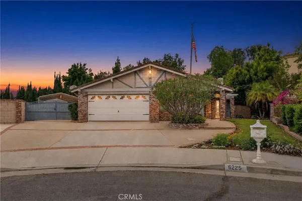 $705,000 | 6225 Cliff Court, Riverside, CA 92506
