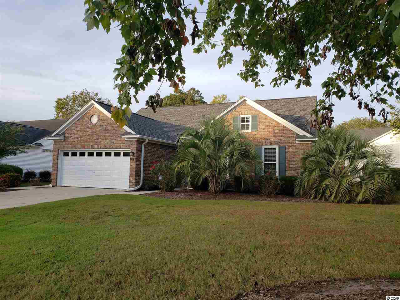 1641 Sedgefield Drive Murrells Inlet, SC 29576 - Photo 1 of 26 Gallery Image 1