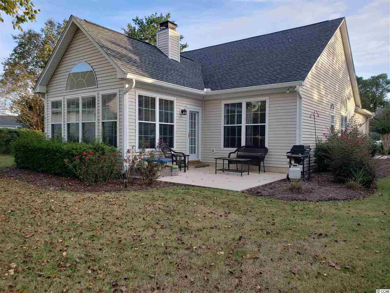 1641 Sedgefield Drive Murrells Inlet, SC 29576 - Photo 7 of 26 Gallery Image 7