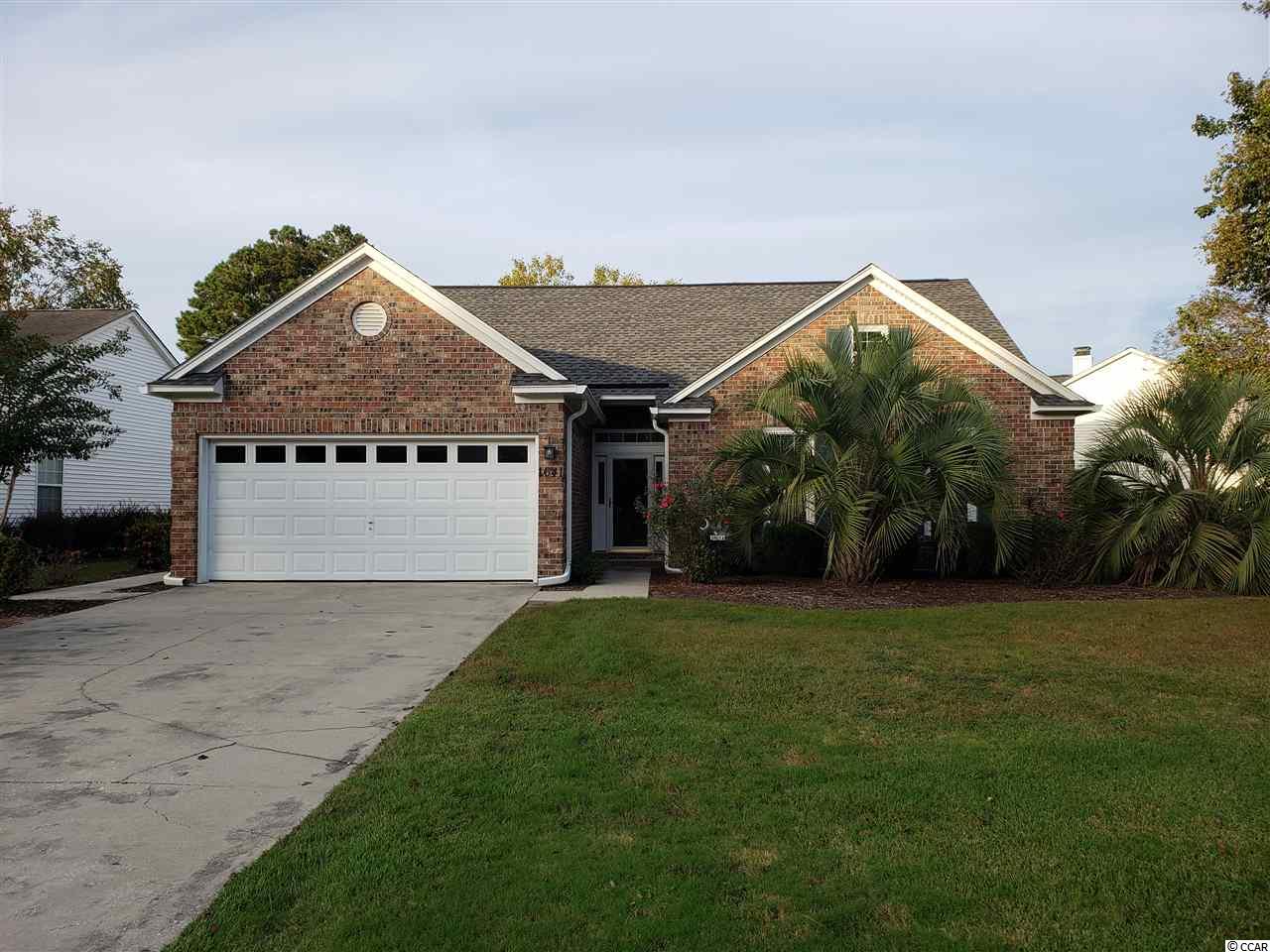 1641 Sedgefield Drive Murrells Inlet, SC 29576 - Photo 8 of 26 Gallery Image 8