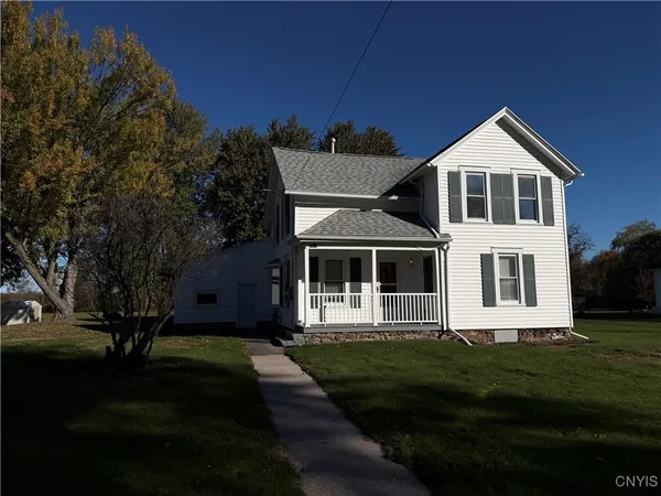 $2,800 | 7019 East Taft Road, Cicero, NY 13057