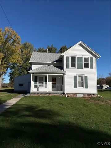 $3,000 | 7019 East Taft Road, Cicero, NY 13057