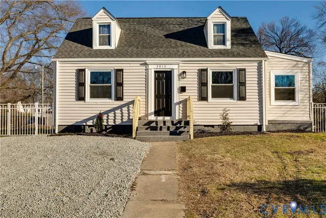 $249,950 | 3915 West Chatham Drive, Richmond, VA 23222
