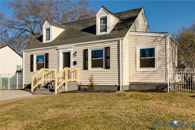$249,950 | 3915 West Chatham Drive, Richmond, VA 23222