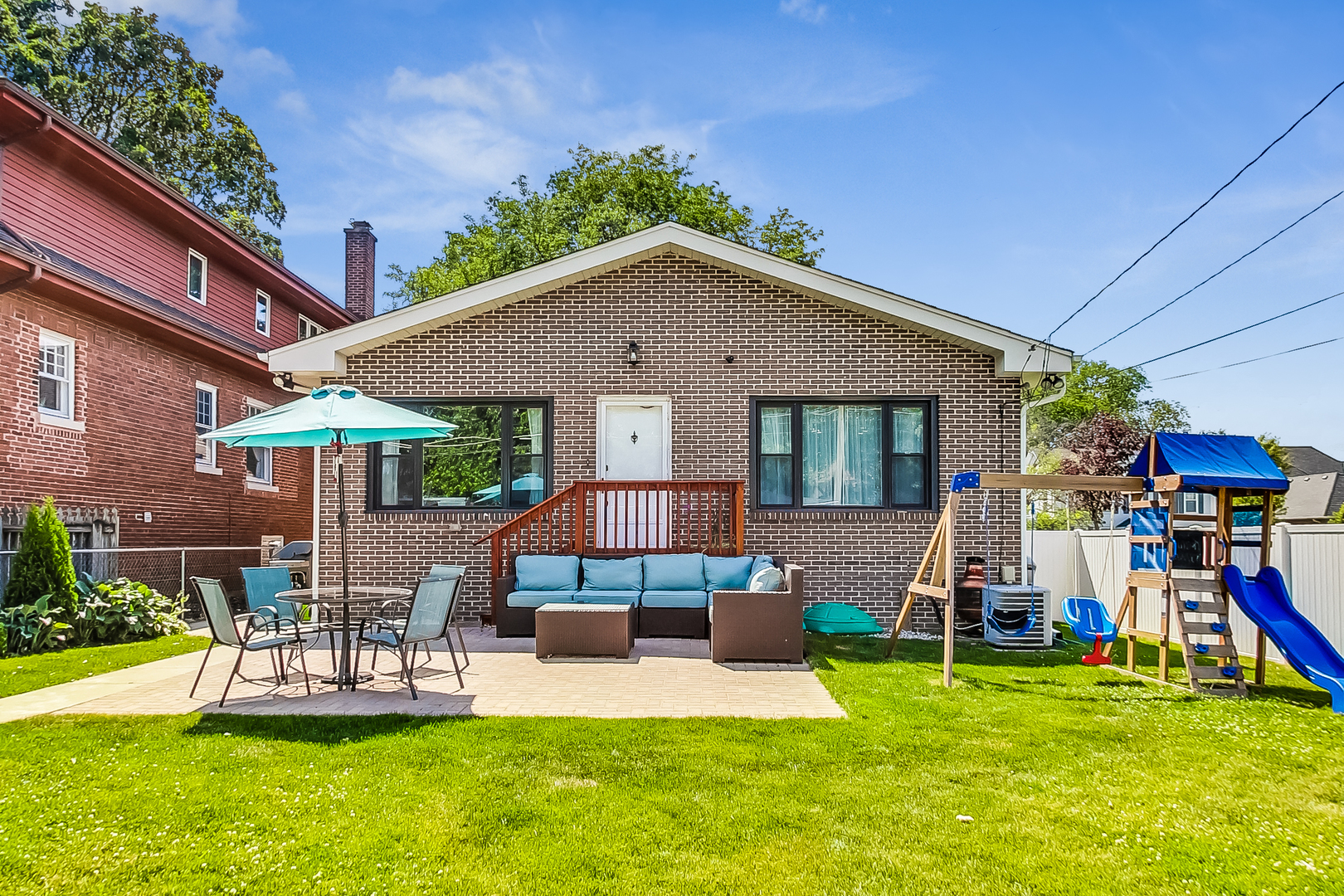 405 North Prospect Avenue Park Ridge, IL 60068 - Photo 21 of 31 Gallery Image 21