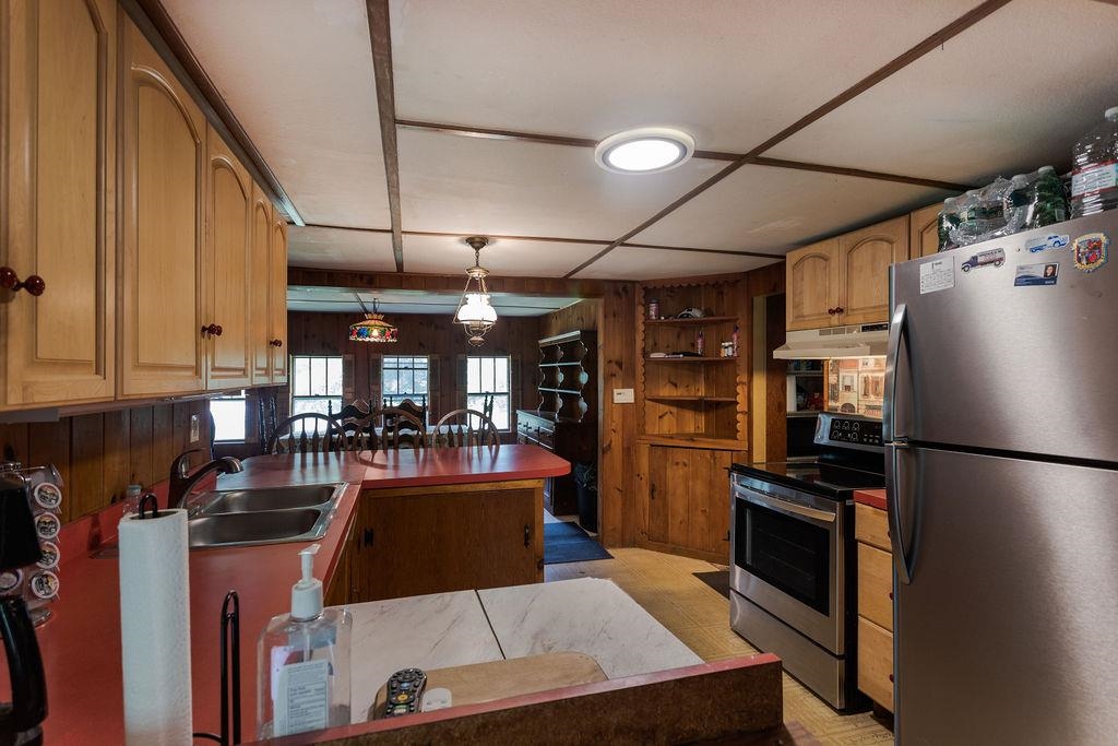 497 Goboro Road Epsom, NH 03234 - Photo 7 of 40