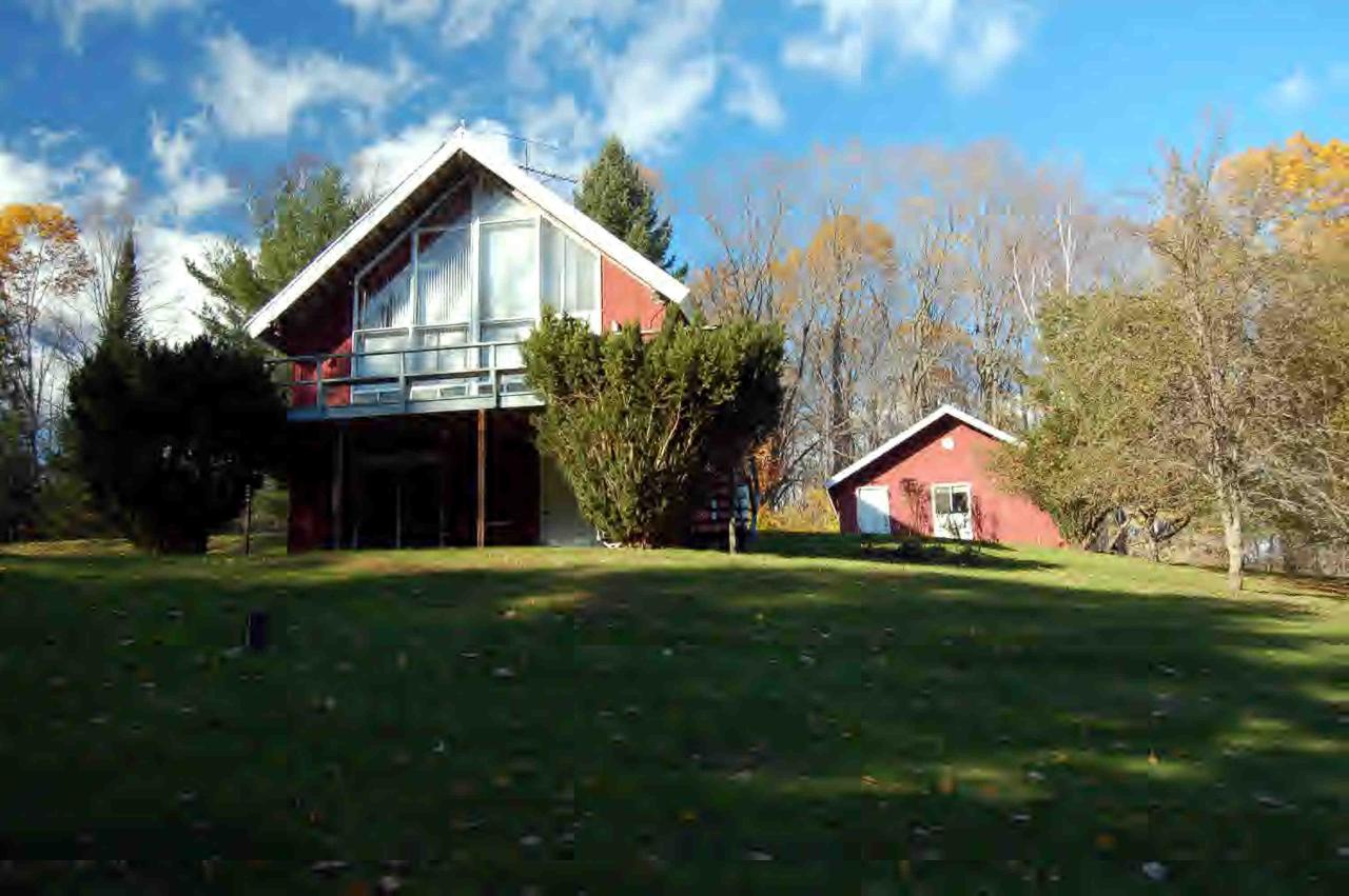 27 Austerlitz Road West Stockbridge, MA 01266 - Photo 1 of 6 a view of a house with a yard