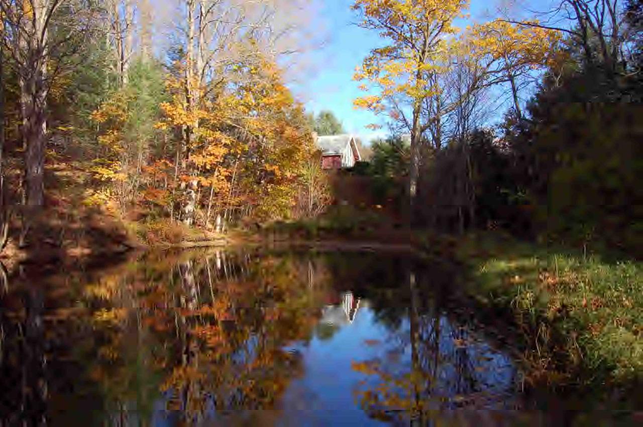 27 Austerlitz Road West Stockbridge, MA 01266 - Photo 4 of 6 a view of lake