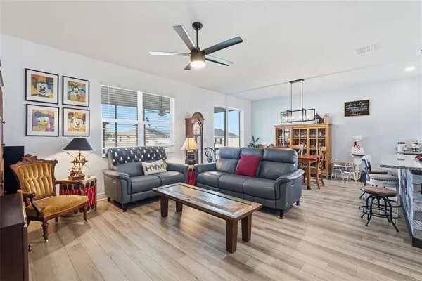 $409,900 | 2201 Gladiolus Lane, Mascotte, FL 34753