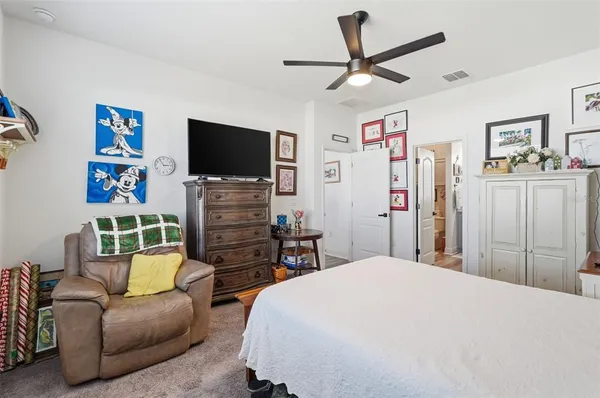 $409,900 | 2201 Gladiolus Lane, Mascotte, FL 34753