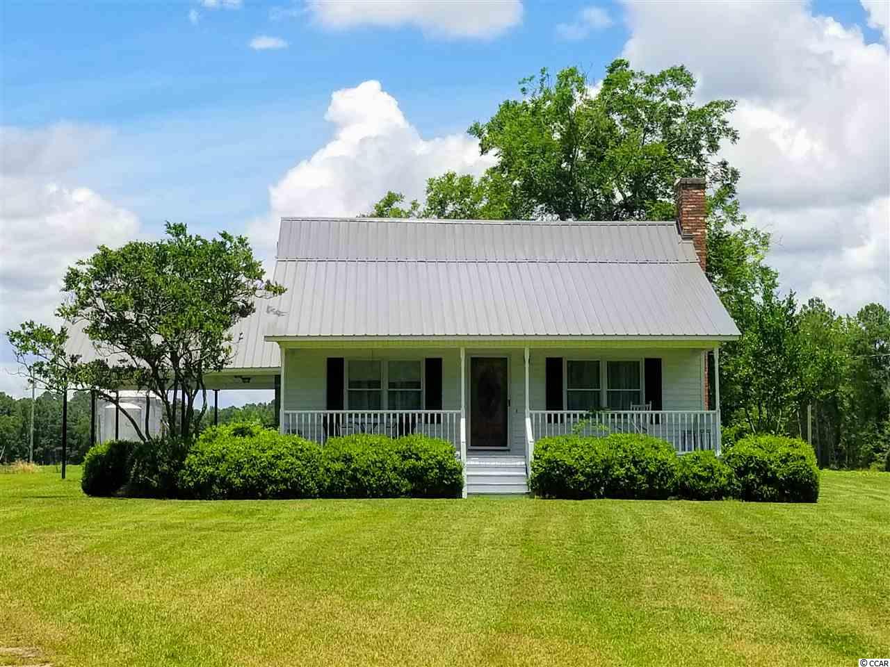 6930 Highway 9 Nichols, SC 29581 - Photo 1 of 24 Gallery Image 1