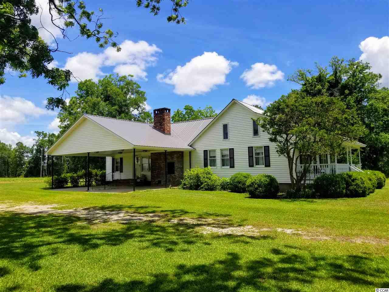 6930 Highway 9 Nichols, SC 29581 - Photo 2 of 24 Gallery Image 2