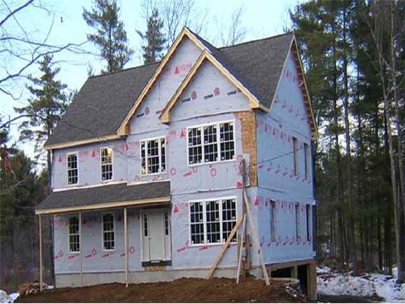 Lot 12 Knowles Chester, NH 03036 - Photo 1 of 1