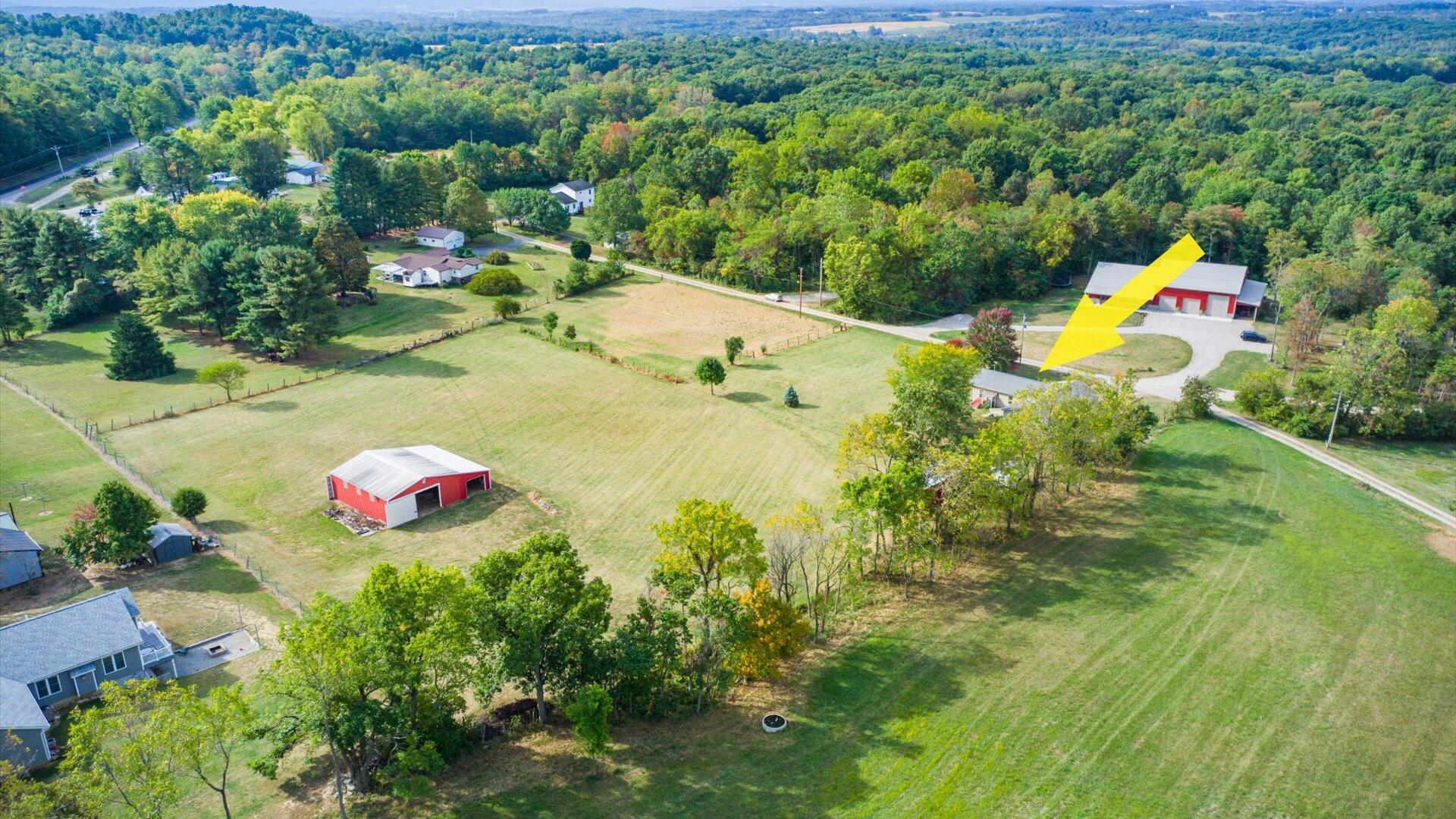 10539 Garrett Road Amanda, OH 43102 - Photo 67 of 84 67-zj 10539 Garrett Road, SW111-Edit
