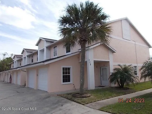 $339,900 | 115 Escambia Lane, Unit 407, Cocoa Beach, FL 32931