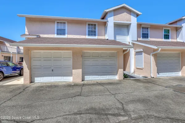 $317,900 | 115 Escambia Lane, Unit 407, Cocoa Beach, FL 32931